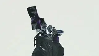 Callaway Org 14 Golf Cart Bag | Features & Benefits