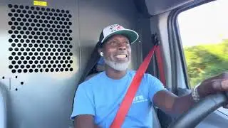 Have you thought about Auto Parts Delivery | Cargo Van Business