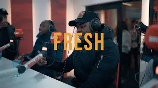 LOWKEY RADIO - FRESH