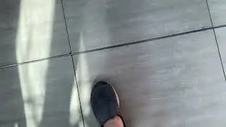 [RETAKE] Mitsubishi Elevator at All Season Place, Ayer Itam, Penang, Malaysia. (Lift 2 Main)