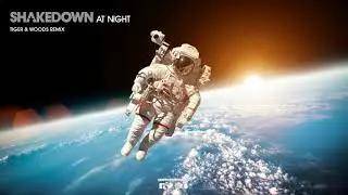 Shakedown &lsquo;At Night&rsquo; (Tiger & Woods Extended Remix)