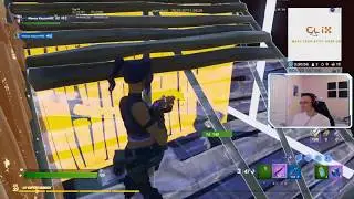 I challenged a NEW Mansa recruit to 1v1 box fights and this happened...