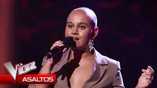Gara canta 