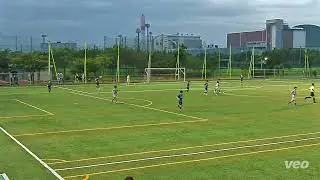 2025.6.13 (주말리그) 동광중 U15 VS FC남동 U15