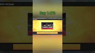 1473 ДНЯ В Top Drives #topdrivesru #топдрайвс #topdrives #packopening #racinggames