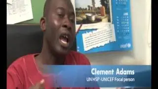 Human Security Programme - UN Ghana (Longer version)