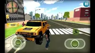 Go To Town 2 Android Gameplay