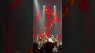 10 Feet Fighters- SGL/Booby Trap/ Oo Freddy (420 ) [Live Show]