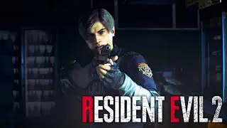 Resident Evil 2 Remake FIX ROUTE MOD - #1: PLAYING THE RIGHT WAY!!!