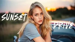 Sunset Drive - XFury
