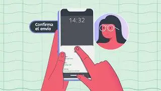 &iquest;C&oacute;mo mandar un Bitso Transfer escaneando un c&oacute;digo QR?
