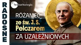 19.01.2026 Różaniec ze św. J. S. Pelczarem za uzależnionych