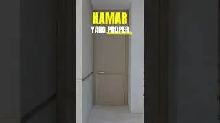 KAMAR YANG PROPER