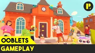 Is this game the new Animal Crossing?? (Ooblets Gameplay) &mdash; Pixelade