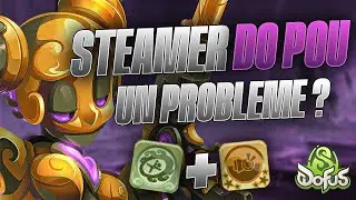 LE STEAMER DO POU, VRAIMENT PROBLEMATIQUE ?