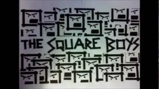 The Square Boys - Medicinal