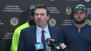 Officials give update after missing 12-year-old Ryan &lsquo;RJ&rsquo; Davis found safe