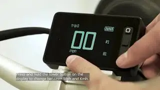 How to setup and ride the &Ouml;sa