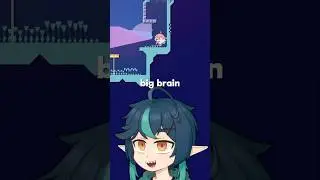 I'm so good at Bat to the Heavens...