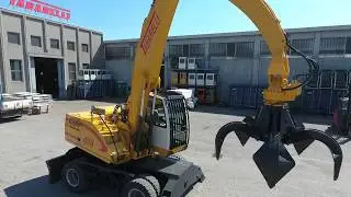 Caricatore Tabarelli T409 2C Factory test