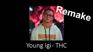 [Instrumental] Young Igi ft. Włodi 