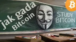 0️⃣9️⃣4️⃣ Bitcoin gada - ale czy Ty słuchasz?!! (P2P Networking, CANDIDATE BLOCK)