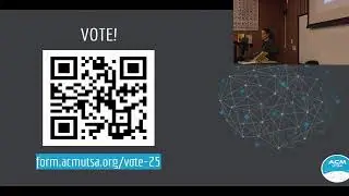 ACM ELECTIONS 2025