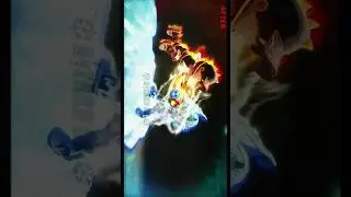 PLZ&minus; Why Is This Scene Too Realy Cool !!! 🥶🔥 (Ultra HD) || #WelcomeToBaraju🔥❄