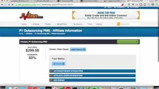WP Profit Magnet Demo | Simppl Marketing