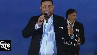 Carlitos Zacarías Y Su Banda - Fiesta Nacional Del Chamamé 35 2026 JTS Producciones.