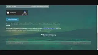 auroramine miner scam
