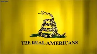The Real Americans 1st Titantron 2013-2014 HD