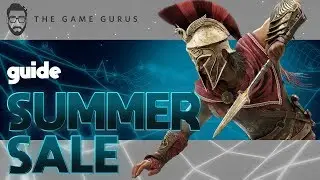 Better Than The Steam Summer Sale? | Green Man Gaming (July 17 - August 7)