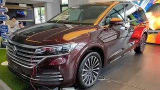 Volkswagen Viloran - привезем из Китая