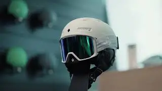 Tech Talk: Durden RIG&reg; Reflect Goggle incl. lens change