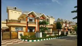Eldeco county villa... VINAY REAL ESTATE.. 9654010000