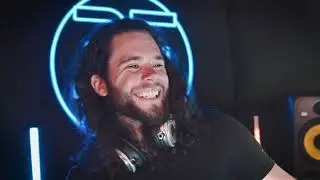 Playful Techno and Hard Techno Live Set by Arthur Cheffer (Contest for Antro Label at DR&Oslash;VIAN)