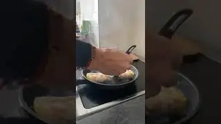 WRAP WITH EGGS? EXCELLENT FOOD FOR YOU! 😋