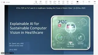 Explainable AI for Sustainable Computer Vision in Healthcare | Trust, Transparency & Impact