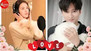 🔥 Just Acting? How Meteor Shower Turned Wang Haozhen × Guo Yuxin into a Collective Heart-Fluttering