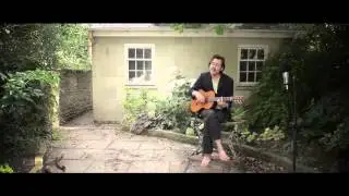 Dubi Dolczek & the Haunted Lagoon LP promo