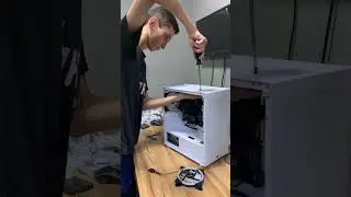 Como Melhorar a Refrigera&ccedil;&atilde;o do Seu PC: Instala&ccedil;&atilde;o de 4 Fans no Gabinete Passo a Passo