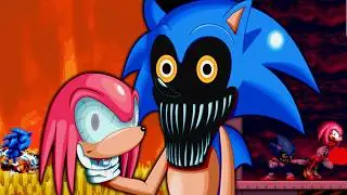 SONIC.IRL - THE GAME