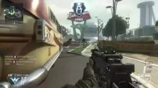 T0NSY - Black Ops II Game Clip