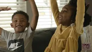 Snack 'n Fun Box Commercial