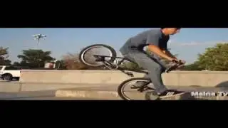 mainaTV BMX edit 2014