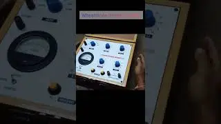 Wheatstone Bridge Tutorial ||full video link in description#electricalengineering