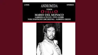 Otello, Act III: Act III: Continua (Otello)