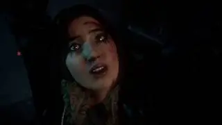 Let's Stream Until Dawn Part 6