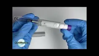 Specialized Injection Pen for Tirzepatide & Semaglutide | Weight Loss Medication Delivery